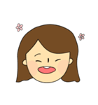 Angel's（個別スタンプ：1）