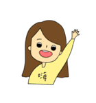 Angel's（個別スタンプ：5）