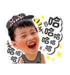 Fullness and music（個別スタンプ：1）