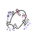馴れ合う2人の日常 Vre.子ブタちゃん（個別スタンプ：26）