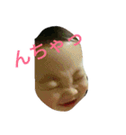 ワンダーガール、ゆいかよ！（個別スタンプ：1）