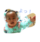 ワンダーガール、ゆいかよ！（個別スタンプ：7）