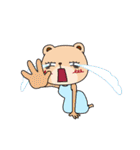 Meaw ＆ Mee No Boyfriend（個別スタンプ：21）