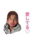 pirotaka（個別スタンプ：6）