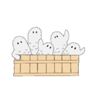 寿司！すし！SUSHI！（個別スタンプ：9）