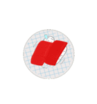 寿司！すし！SUSHI！（個別スタンプ：10）