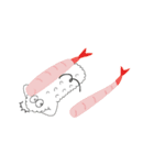 寿司！すし！SUSHI！（個別スタンプ：11）