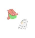 寿司！すし！SUSHI！（個別スタンプ：12）