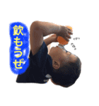 星凪きち、（個別スタンプ：11）