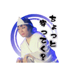 劇団つばさ スタンプ（個別スタンプ：34）