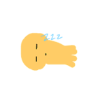 Tako（文字付き/文字なし）（個別スタンプ：4）
