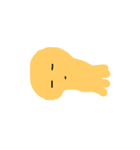 Tako（文字付き/文字なし）（個別スタンプ：11）