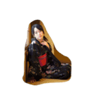 せれん（個別スタンプ：6）