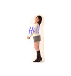 せれん（個別スタンプ：9）
