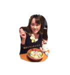 せれん（個別スタンプ：14）