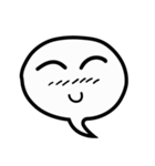 The Life Text Boxs（個別スタンプ：26）