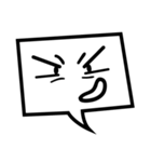 The Life Text Boxs（個別スタンプ：29）