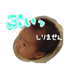 うちのこのスタンプ（個別スタンプ：6）