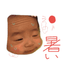 うちのこのスタンプ（個別スタンプ：18）
