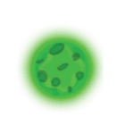 Lost universe（個別スタンプ：4）