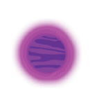 Lost universe（個別スタンプ：5）