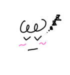 てんぱ（個別スタンプ：8）
