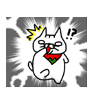 いちびこサン（個別スタンプ：16）