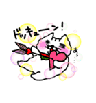 いちびこサン（個別スタンプ：19）