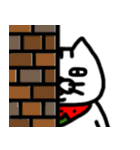 いちびこサン（個別スタンプ：40）