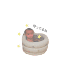 my baby  ？（個別スタンプ：2）