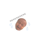 my baby  ？（個別スタンプ：12）
