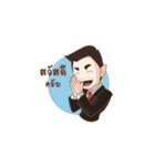 Dr.draft @BTU（個別スタンプ：1）