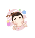 Dr.draft @BTU（個別スタンプ：13）