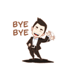 Dr.draft @BTU（個別スタンプ：21）