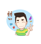 Dr.draft @BTU（個別スタンプ：28）