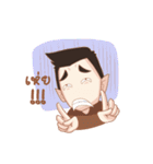 Dr.draft @BTU（個別スタンプ：29）