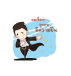 Dr.draft @BTU（個別スタンプ：33）