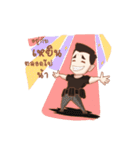 Dr.draft @BTU（個別スタンプ：38）
