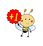 The bee3（個別スタンプ：2）
