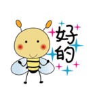 The bee3（個別スタンプ：4）