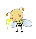 The bee3（個別スタンプ：40）