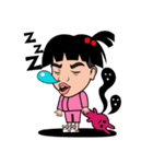 I am Calcium（個別スタンプ：5）