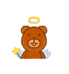 bbarebear（個別スタンプ：29）