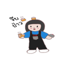pre_engineering（個別スタンプ：6）