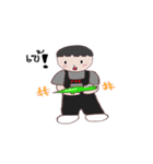 pre_engineering（個別スタンプ：15）
