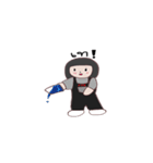 pre_engineering（個別スタンプ：20）
