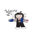 pre_engineering（個別スタンプ：36）