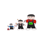 pre_engineering（個別スタンプ：40）