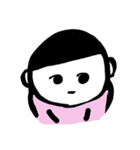 おとこのこの日常（個別スタンプ：5）