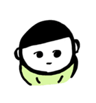 おとこのこの日常（個別スタンプ：8）